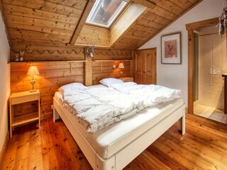 Appartement Arâches-la-Frasse  7