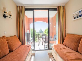 Apartment Grimaud  17