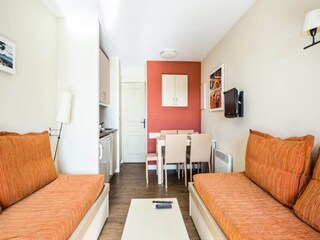 Apartment Grimaud  19
