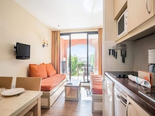 Apartment Grimaud  5