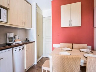 Appartement Grimaud  27