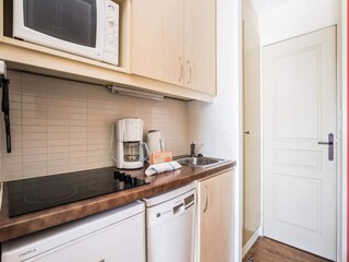 Appartement Grimaud  28