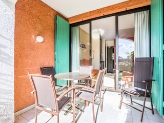 Appartement Grimaud  29