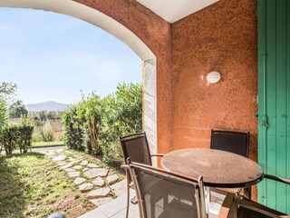 Appartement Grimaud  20