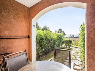 Appartement Grimaud  21