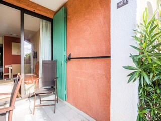 Appartement Grimaud  30