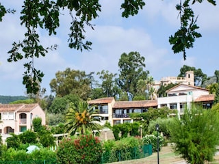 Apartment Grimaud  7