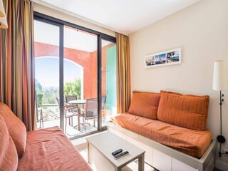 Appartement Grimaud  12