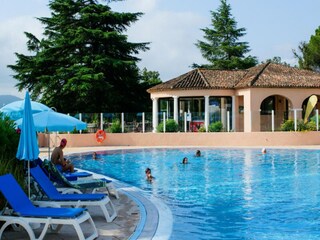 Appartement Grimaud  22