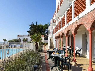 Appartement La Tranche-sur-Mer  13