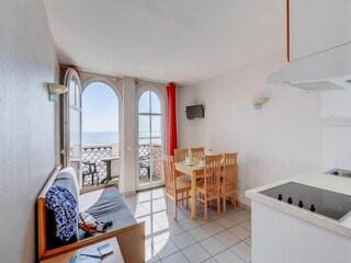Appartement La Tranche-sur-Mer  16