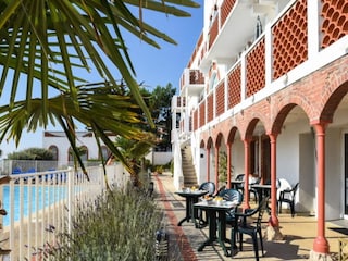 Apartment La Tranche-sur-Mer  2