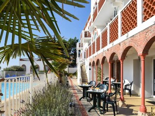 Appartement La Tranche-sur-Mer  2