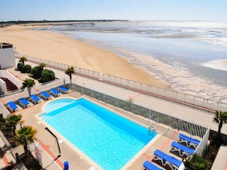Apartment La Tranche-sur-Mer  4