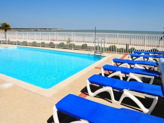 Appartement La Tranche-sur-Mer  7