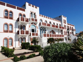 Appartement La Tranche-sur-Mer  10