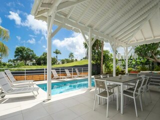 Appartement Saint François  10