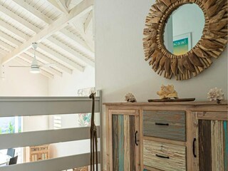 Appartement Saint François  12