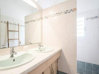 Apartment Saint François  13