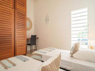 Apartment Saint François  20