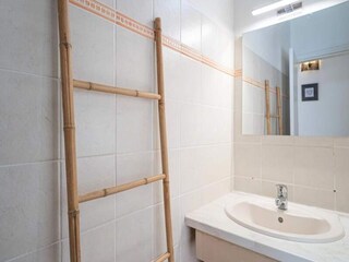 Apartment Saint François  21
