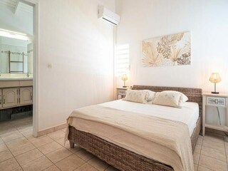 Apartment Saint François  17