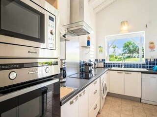 Apartment Saint François  5