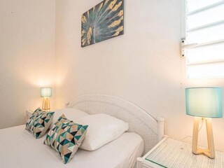 Appartement Saint François  8