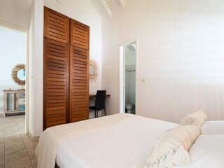Appartement Saint François  15