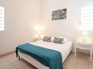 Apartment Saint François  16