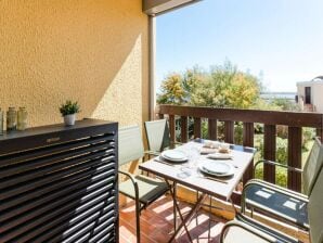 Apartamento Alquiler de vacaciones en Gruissan - Gruissan - image1