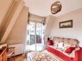 Apartamento Deauville  1