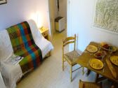 Apartamento Saint-Béat  1