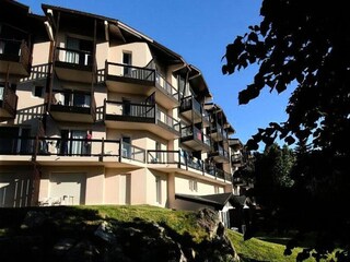 Appartement Bolquère Équipement 10