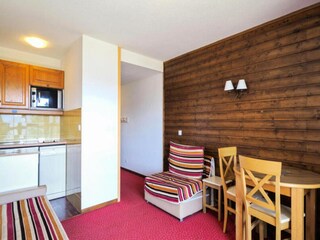 Appartement Bolquère Équipement 13