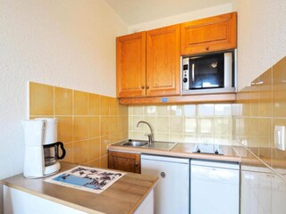 Appartement Bolquère Équipement 14
