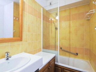 Appartement Bolquère Équipement 15