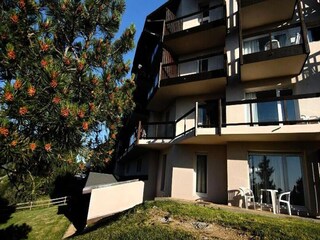 Appartement Bolquère Équipement 17