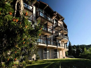 Appartement Bolquère Équipement 18