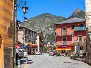 Appartement Bolquère Environnement 22