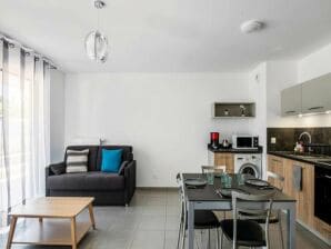 Apartment Maveria-Wohnung f�r vier Personen - Annecy - image1