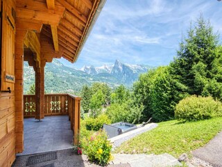 Apartment Arâches-la-Frasse  17