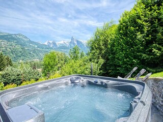 Appartement Arâches-la-Frasse  8