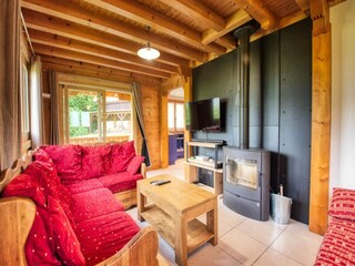 Appartement Arâches-la-Frasse  18