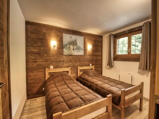 Apartment Arâches-la-Frasse  16