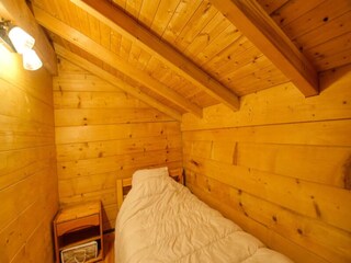 Apartment Arâches-la-Frasse  22