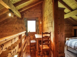 Apartment Arâches-la-Frasse  19