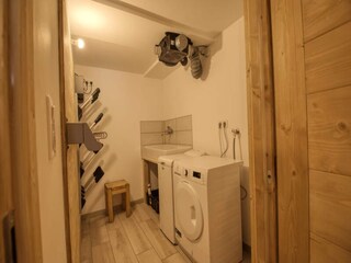 Apartment Arâches-la-Frasse  20