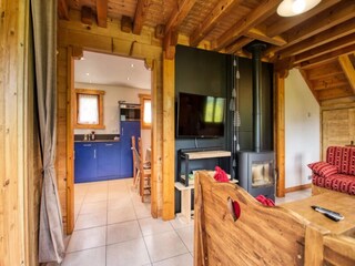 Apartment Arâches-la-Frasse  23
