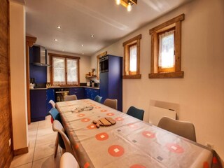 Apartment Arâches-la-Frasse  10